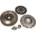 LUK REPSET DMF PEUGEOT 308 2.0 HDi 10 LuK RepSet DMF 600 0136 00