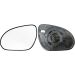 Spiegelglas, Außenspiegel 6431583 Spiegelglas, Außenspiegel 6431583