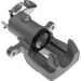 DENCKERMANN Bremstrommel B190269L DENCKERMANN Bremstrommel B190269L