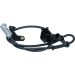 KAMOKA Sensor, Raddrehzahl 1060606 KAMOKA Sensor, Raddrehzahl 1060606