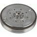 SACHS Schwungrad 2294 001 364 Zwei-Massen-Schwungrad
