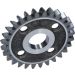 Original VAG Steuerrad VW Touareg 2.5 Tdi 03-10 070121319