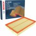 Luftfilter F 026 400 180 Luftfilter F 026 400 180