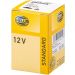 HELLA Glühlampe, Innenraumleuchte 8GP 002 068-121 STANDARD