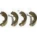 Bremsbackensatz HA S 23 504 Bremsbackensatz HA S 23 504
