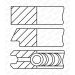 GOETZE ENGINE Kolbenringsatz 08-449900-00 Goetze Diamond Coated® LKZ-Ring® GOETZE ENGINE Kolbenringsatz 08-449900-00 Goetze Diamond Coated® LKZ-Ring®