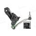 NIVEAUSENSOR F LWR +EL DÄMPFER V L 4-PIN 1329,535,3 NIVEAUSENSOR F LWR +EL DÄMPFER V L 4-PIN 1329,535,3