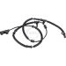 A.B.S. Sensor, Raddrehzahl 31823