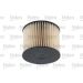 VALEO Kraftstofffilter 587915
