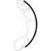 Handbremsbacken Suzuki Swift 1.2-1.6 10 91082200 Handbremsbacken Suzuki Swift 1.2-1.6 10 91082200