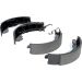 ATE Bremsbacken 03.0137-0256.2 ATE Bremsbacken 03.0137-0256.2