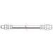 Bremsschlauch VA MERCEDES W123,W124,W140,W201 76 PHB136