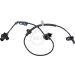 A.B.S. ABS Sensor 31657