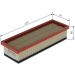 Luftfilter F 026 400 036 Luftfilter F 026 400 036