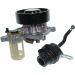 HEPU Wasserpumpe P405 HEPU Wasserpumpe P405