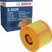 Luftfilter F 026 400 029 Luftfilter F 026 400 029