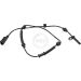 A.B.S. Sensor, Raddrehzahl 31825