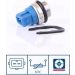 NISSENS Sensor, Kühlmitteltemperatur 207024 NISSENS Sensor, Kühlmitteltemperatur 207024