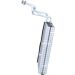 NRF Verdampfer, Klimaanlage 36190