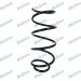 Fahrwerksfeder VA BMW 3 065064-E