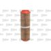 VALEO Luftfilter 585757 VALEO Luftfilter 585757