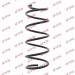 KYB Fahrwerksfeder Renault P. Clio Ii 2.0 16V 02.00 K-Flex RC2252