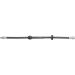 A.B.S. Bremsschlauch SL5653