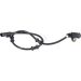 A.B.S. ABS Sensor 30926