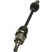 Antriebswelle 49-2602