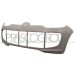 STOßSTANGE V grundiert PQ VW UP 8,11-6,16 PremiumCertified 7288,303,1