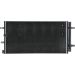 Kondensator, Klimaanlage AC 457 000P