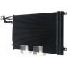 Kondensator, Klimaanlage AC 566 000S Kondensator, Klimaanlage AC 566 000S
