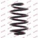 KYB Fahrwerksfeder Renault T. Clio Ii 1.1-2.0D 09.98 K-Flex RX6965
