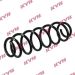 Fahrwerksfeder K-Flex RA7126 Fahrwerksfeder K-Flex RA7126