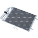 Kondensator, Klimaanlage 35784 Kondensator, Klimaanlage 35784