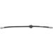 Bremsschlauch RENAULT ZOE 1987481986