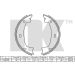 Handbremsbacken Bmw E46/E81/F20 03 2715662 Handbremsbacken Bmw E46/E81/F20 03 2715662