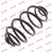 KYB Fahrwerksfeder Opel T. Astra Classic, Astra H, Astra H Gtc 1.3D-2.0 03/04 K-Flex RJ6232