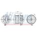 Innenraumgebläse Renault Megane 02 87383
