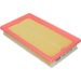 KAMOKA Luftfilter F256401