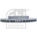 FEBI BILSTEIN Bremsscheibe 05230 FEBI BILSTEIN Bremsscheibe 05230