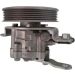 SPIDAN Hydraulikpumpe 54287 SPIDAN Hydraulikpumpe 54287