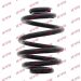 KYB Fahrwerksfeder Renault T. Kangoo 1.6/1.9 Dci 4X4 10/01 K-Flex RX6237
