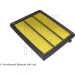 Luftfilter ADH22293