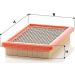Mann & Hummel Luftfilter PKW MAZDA C 2564