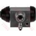 TRW Bremsrolle BWF312 TRW Bremsrolle BWF312