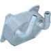 KAMOKA Ölkühler, Motoröl 7730080 KAMOKA Ölkühler, Motoröl 7730080