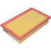 KAMOKA Luftfilter F250901