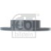 FEBI BILSTEIN Bremsscheibe 10630 FEBI BILSTEIN Bremsscheibe 10630