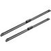 Bosch Wischerblatt A854S 3397007854 Bosch Wischerblatt A854S 3397007854